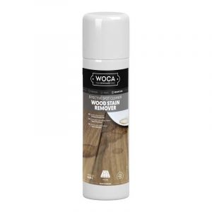 WOCA WOOD STAIN REMOVER