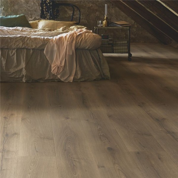 PERGO WIDE LONG PLANK ROBLE COUNTRY