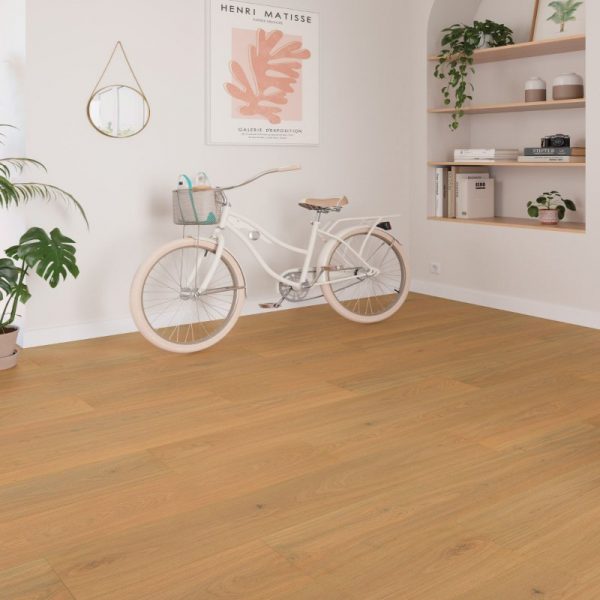 FINFLOOR ORIGINAL AC5 ROBLE CRESCENDO