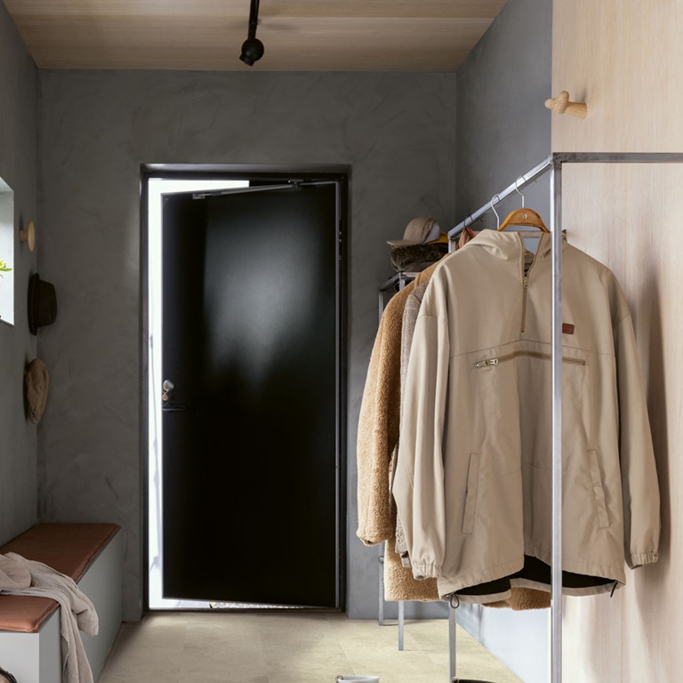 PERGO VYNIL RIGID VISKAN PRO PIEDRA RUGOSA BEIGE