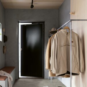 PERGO VYNIL RIGID VISKAN PRO PIEDRA RUGOSA GRIS