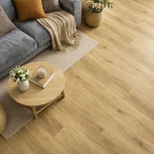 Suelo de vinilo Arbiton WOODRIC – ROBLE GLENMORE – 4mm/0.55mm