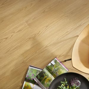 Suelo de vinilo Arbiton WOODRIC – ROBLE SILVA– 4mm/0.55mm